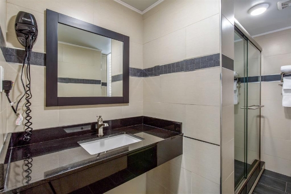 Rodeway Inn Center City (Philadelphie)